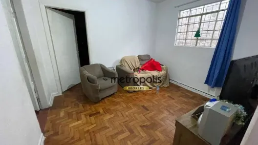 Casa com 3 Quartos à venda, 288m² no Nova Gerty, São Caetano do Sul