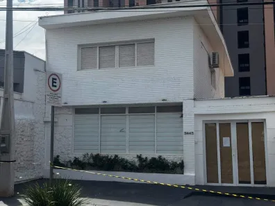Imóvel Comercial com 3 Quartos à venda, 180m² no Vila Redentora, São José do Rio Preto