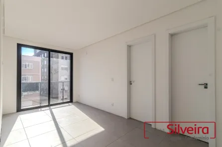 Apartamento com 1 Quarto para alugar, 37m² no Cidade Baixa, Porto Alegre