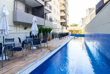 Apartamento com 3 Quartos à venda, 67m² no Vila Pompéia, São Paulo