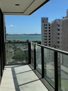 Apartamento com 4 Quartos à venda, 217m² no Praia do Canto, Vitória