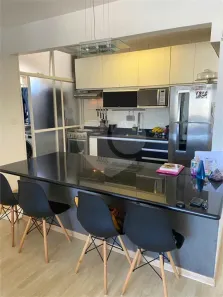 Apartamento com 2 Quartos à venda, 70m² no Campo Belo, São Paulo