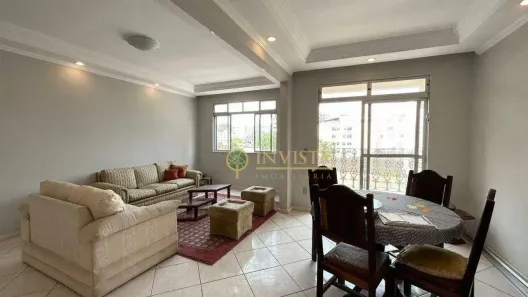 Apartamento com 3 Quartos à venda, 110m² no Canto, Florianópolis
