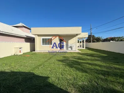 Casa com 3 Quartos à venda, 110m² no Jaconé (Sampaio Correia), Saquarema