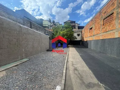 Lote/Terreno à venda, 360m² no Venda Nova, Belo Horizonte