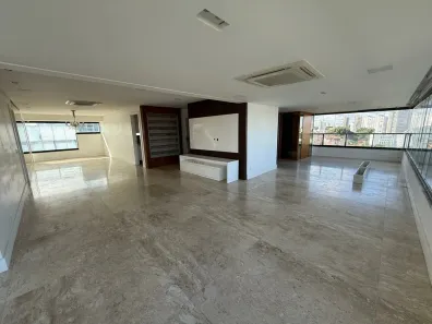 Apartamento com 4 Quartos à venda, 275m² no Ondina, Salvador