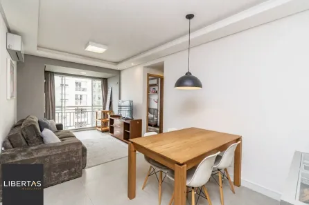 Apartamento com 2 Quartos à venda, 62m² no Passo da Areia, Porto Alegre