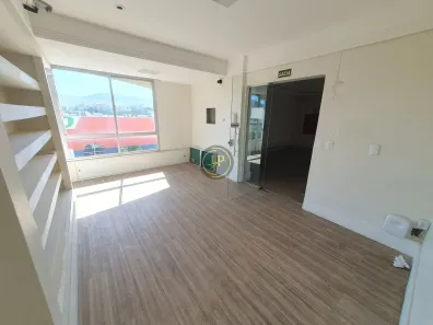 Sala Comercial para alugar, 310m² no Santa Luíza, Vitória