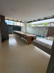 Casa de Condomínio com 4 Quartos à venda, 300m² no Residencial Vale das Brisas, Goiânia