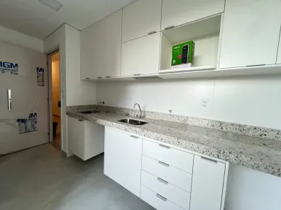 Kitnet com 1 Quarto para alugar, 25m² no Barreiro, Belo Horizonte
