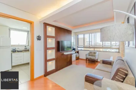Apartamento com 2 Quartos à venda, 88m² no Centro Histórico, Porto Alegre