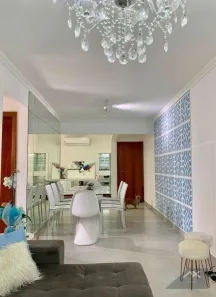 Apartamento com 2 Quartos à venda, 74m² no Vila Seabra, Bauru