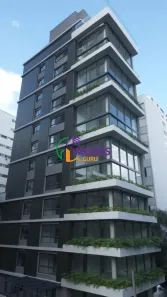 Apartamento com 3 Quartos à venda, 348m² no Jardim Paulista, São Paulo