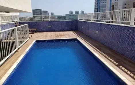 Apartamento com 3 Quartos para alugar, 97m² no Cocó, Fortaleza