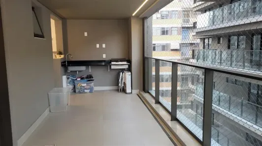 Apartamento com 3 Quartos à venda, 137m² no Botafogo, Rio de Janeiro
