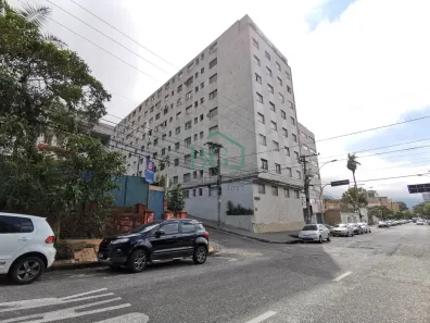 Apartamento com 1 Quarto para alugar, 60m² no Centro, Poços de Caldas
