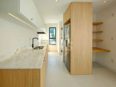 Apartamento com 2 Quartos para alugar, 68m² no Vila Nova, Blumenau