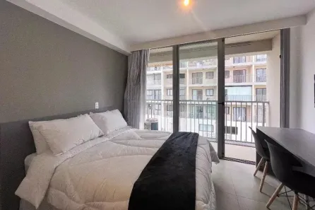Kitnet com 1 Quarto à venda, 22m² no Indianópolis, São Paulo