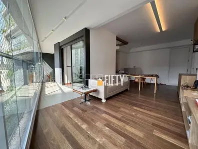 Apartamento com 2 Quartos à venda, 97m² no Cerqueira César, São Paulo