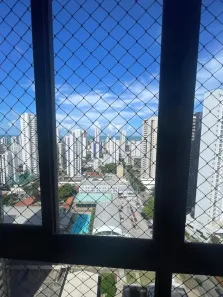 Apartamento com 2 Quartos à venda, 50m² no Boa Viagem, Recife