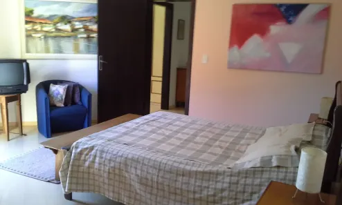 Casa de Condomínio com 6 Quartos à venda, 404m² no Pinheiro, Valinhos