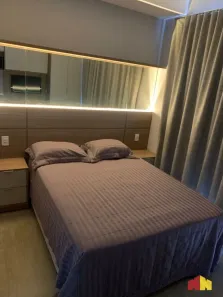 Apartamento com 1 Quarto à venda, 24m² no Tatuapé, São Paulo