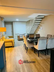 Sobrado com 2 Quartos à venda, 91m² no São Francisco de Assis, Camboriú