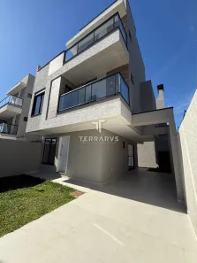 Sobrado com 3 Quartos à venda, 169m² no Boqueirão, Curitiba