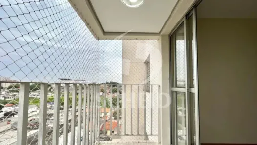 Apartamento com 3 Quartos à venda, 76m² no Vila Campestre, São Paulo