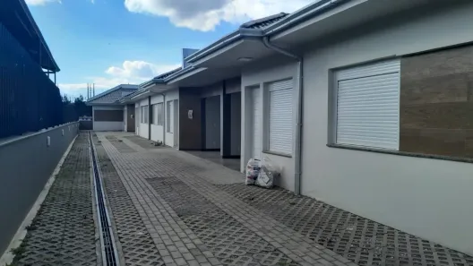 Sobrado com 2 Quartos à venda, 47m² no Pioneiro, Caxias do Sul
