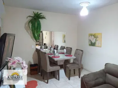 Apartamento com 2 Quartos à venda, 51m² no Presidente Médici, Ribeirão Preto