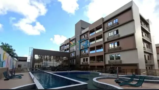 Apartamento com 2 Quartos à venda, 54m² no Altiplano Cabo Branco, João Pessoa