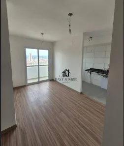 Apartamento com 2 Quartos à venda, 52m² no Vila Hortência, Sorocaba