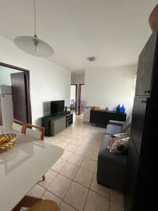 Apartamento com 3 Quartos à venda, 55m² no Monsenhor Messias, Belo Horizonte