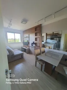 Apartamento com 2 Quartos à venda, 45m² no Vila São Jorge, São José do Rio Preto