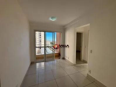 Apartamento com 2 Quartos à venda, 49m² no Cariobinha, Americana