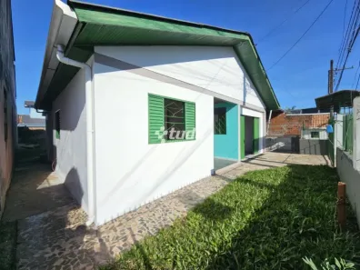 Casa com 3 Quartos para alugar, 100m² no Canudos, Novo Hamburgo