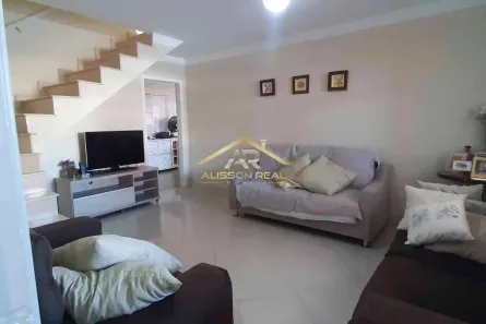 Sobrado com 3 Quartos à venda, 236m² no km 18, Osasco