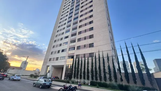 Apartamento com 3 Quartos à venda, 125m² no Jundiaí, Anápolis