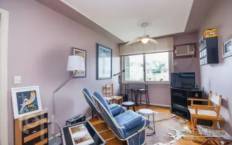 Apartamento com 2 Quartos à venda, 67m² no Petrópolis, Porto Alegre
