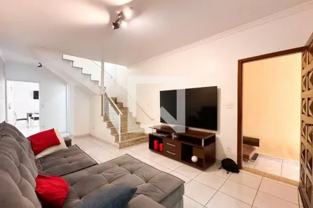 Casa com 3 Quartos à venda, 147m² no Vila Gonçalves, São Bernardo do Campo