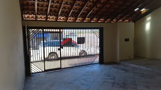 Casa com 3 Quartos à venda, 160m² no Jardim Eugênia, Bauru