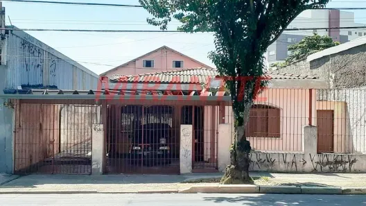 Casa com 4 Quartos à venda, 300m² no Jardim Norma, São Paulo