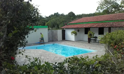 Fazenda/Sítio com 3 Quartos à venda, 40000m² no Abc, Moreno