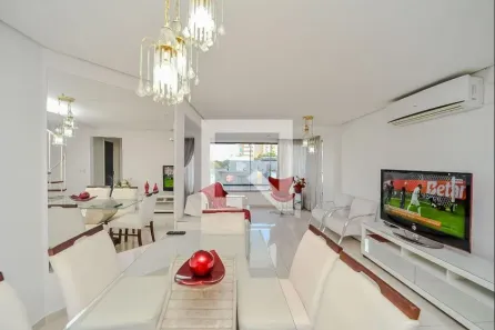 Cobertura com 2 Quartos à venda, 207m² no Petrópolis, Porto Alegre