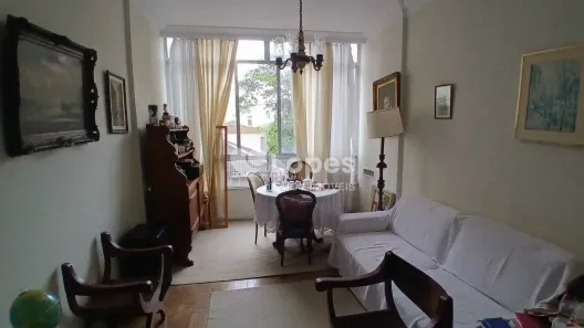 Apartamento com 2 Quartos à venda, 81m² no Copacabana, Rio de Janeiro