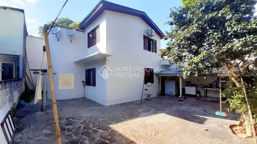Casa com 4 Quartos à venda, 166m² no Operário, Novo Hamburgo