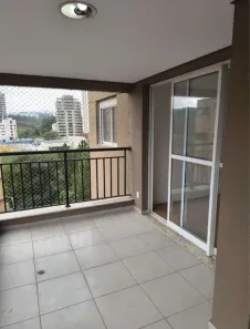 Apartamento com 2 Quartos para alugar, 68m² no Melville Empresarial I e II, Barueri