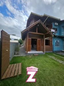 Casa com 2 Quartos à venda, 191m² no Pinheira, Palhoça