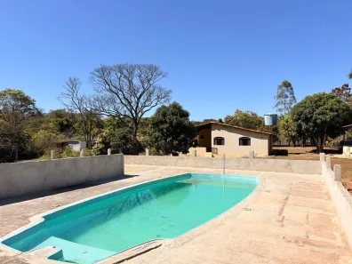 Fazenda/Sítio com 2 Quartos à venda, 3000m² no Paranoá, Brasília